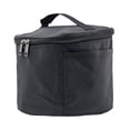 thumbnail image 4 of Bolsa de especias portátil perfecl Bolsa de almacenaje para acampada Impermeable Negro, 4 of 8