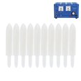 thumbnail image 3 of 10pcs Special Electroplated Pen Tips for Jewelry Making, 3 Types Available, 3 of 7