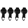 thumbnail image 2 of 12Pcs Suction Cup Anchor Securing Hook Tie Down,Camping Tarp As Car Side Awning, Pool Tarps Tents Securing Hook, 2 of 8
