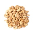 thumbnail image 3 of Roasted Whole Cashews with Himalayan Salt, 8 Ounces — Kosher, Vegan — by Food to Live, 3 of 8