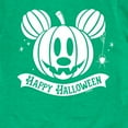 thumbnail image 3 of Mickey & Friends - Happy Halloween Pumpkin - Toddler And Youth Short Sleeve Graphic T-Shirt, 3 of 5