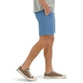 thumbnail image 3 of Wrangler Men's Regular Fit Flat Front Short, 3 of 6