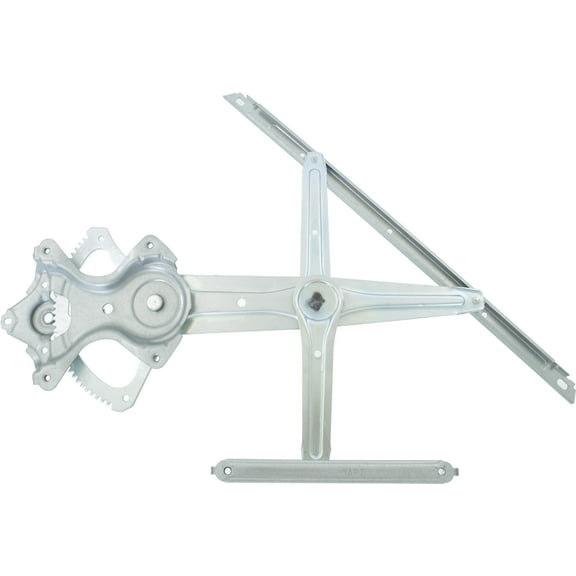 Window Regulator For 2012-2017 Toyota Camry Front, Right Passenger Power