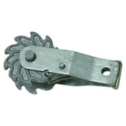 Field Guardian In-Line Strainer - Silver