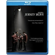 WARNER BROS. Jersey Boys (Blu-ray), Warner Home Video, Drama