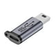 thumbnail image 5 of Adaptador USB C a Mini USB 2.0 Tipo C Hembra a Mini Convierte USB Macho N8F1, 5 of 7