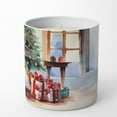thumbnail image 5 of Havanese Cozy Christmas Decorative Soy Candle 3.25 in x 3.75 in, 5 of 5