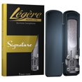 thumbnail image 1 of L?gre Reeds Caña de viento de madera sintética premium Saxofón barítono Signature Strength 2.0 (BSG2.00), 1 of 5