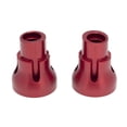 thumbnail image 2 of Tholdsy Copa del eje trasero de 2 piezas, diseño único portátil de alto rango, instalación fácil, reemplazo duradero de larga vida útil para Kits de construcción modelo Rojo Tholdsy FN001510-01, 2 of 6