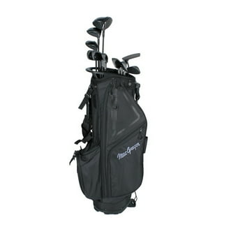Callaway Solaire Women's 11-Piece Golf Complete Set, Black, Right