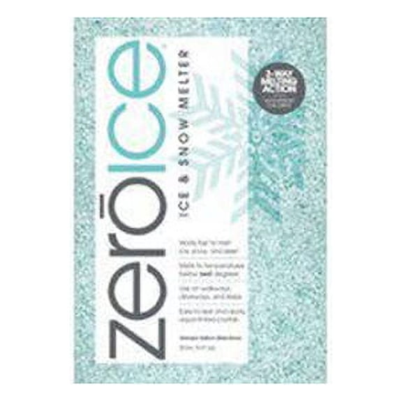 HOWARD JOHNSON'S 9583 9583 ZERO ICEMELT 20LB BAG