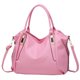 thumbnail image 1 of Bolso Bandolera Informal para Mujer Elegante Color Sólido PU Fiesta Y, 1 of 7