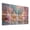 Color 4, variant on Coastal 8 Pack Art Acoustic Panels Sound Absorbing Underwater Diorama Seashells Pearls Pastel Corals Decorative Soundproof Wall Panels Self Adhesive for Nursery Game Room Girls Bedroom 48"x32"