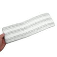 thumbnail image 7 of HONMEET Reusable Mop Pads 2-Pack Assorted Colors for Home Cleaning, Quick Drying and Floor Mop Replacement, 7 of 7