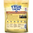 thumbnail image 2 of True Chews Pork & Chicken Sausage Recipe Dog Treats, 14 Oz, 2 of 2
