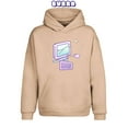 thumbnail image 4 of Computer Pullover Urban Hoodie, 4 of 10