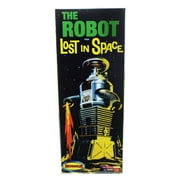 Mini Lost In Space Robot