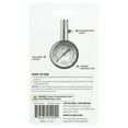thumbnail image 5 of Slime Large Face Dial Tire Gauge (5-60 Psi) - 20049, 5 of 6