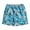 Blue, variant on Lilgiuy Summer Surfing Swimming Pants Men's Adult Low Waist Boxer Shorts Fashion 2022 Spring Winter
