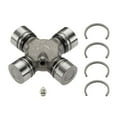 thumbnail image 2 of Moog Chassis Universal Joint 316 OE Replacement; Premium, 2 of 6