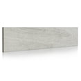 thumbnail image 3 of The Tile Project 3x18 Woodside Porcelain Gray Floor/Wall Tile (11.41 Sq.ft./Box), 3 of 6