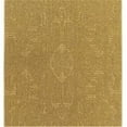 thumbnail image 1 of 3 x 5 ft. Piper Rug in Wheatberry, 1 of 1
