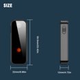 thumbnail image 1 of Bluetooth 5.0 /Receiver, Wireless 3.5mm Audio Adapter, 1 of 8