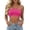hwj# Red684, variant on Bras For Women No Underwire Solid Color Comfortable Hollow Out Side Strapless Bandeau Bra Seamless Padded Tube Top Stretch Support Crop Bustier Brassiere,Purple