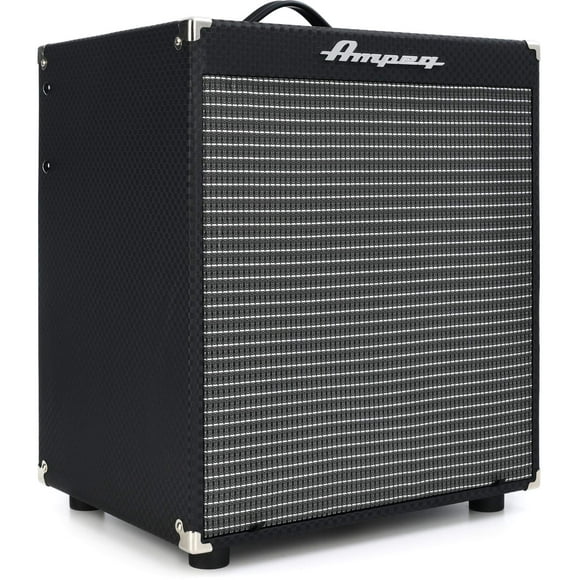 Ampeg Rocket Bass RB-112 Amplificador combinado para bajo 1x12 de 100 vatios