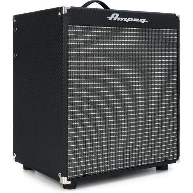 Ampeg Rocket Bass RB-112 Amplificador combinado para bajo 1x12 de 100 vatios