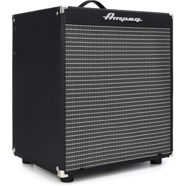 Ampeg Rocket Bass RB-112 Amplificador combinado para bajo 1x12 de 100 vatios