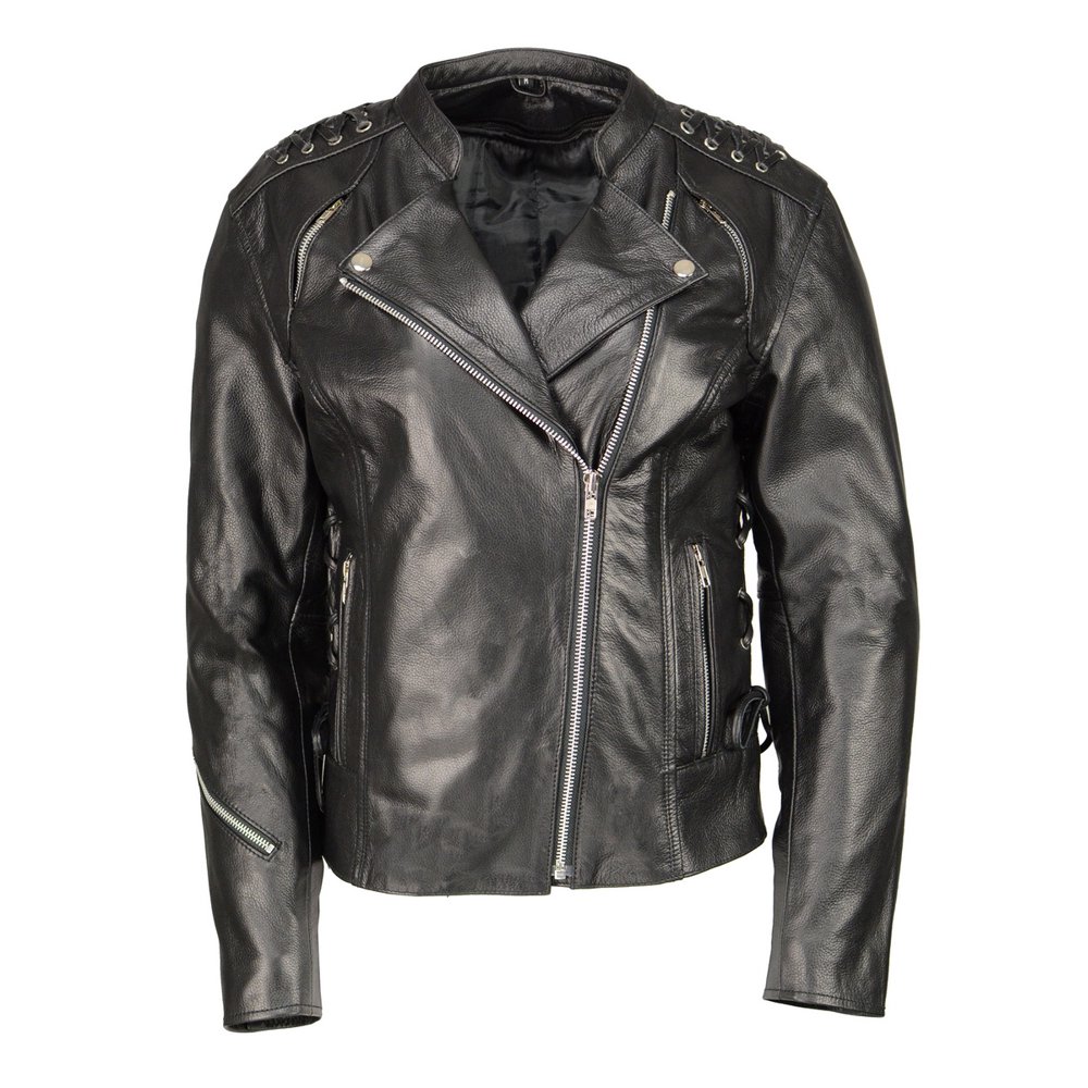 MBOSS Motorcycle Apparel M Boss Motorcycle Apparel BOS22503 Ladies