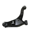 thumbnail image 7 of Detroit Axle - Front Right Lower Control Arm w/Ball Joint Replacement for Chrysler PT Cruiser Fits select: 2005-2006 CHRYSLER PT CRUISER TOURING, 2004-2005 DODGE NEON SXT, 7 of 7