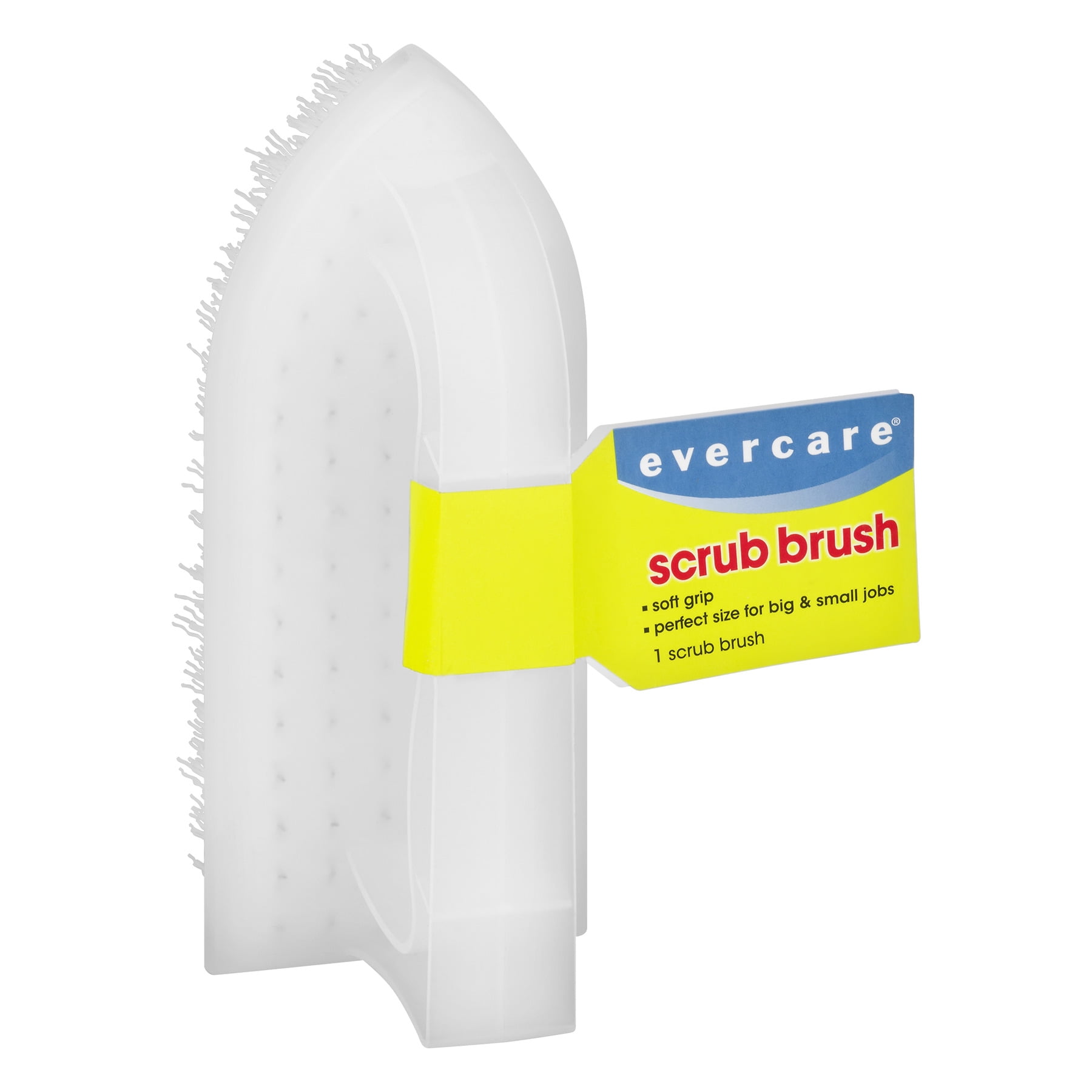 Evercare Scrub Brush