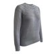 thumbnail image 3 of Suéter George Para Mujer Talla EG Color Gris, 3 of 4