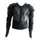 thumbnail image 3 of Chaqueta de Malla para Motocicleta Macarena Jersey Protector de Motocross ATV Negro S, 3 of 8