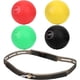 thumbnail image 1 of Boxeo de Boxeo Ajustable, Bola de Boxeo Ligero Montada en la Cabeza, 4 Bolas para El Hogar Interior, 1 of 7