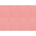 thumbnail image 1 of Ahgly Company Indoor Rectangle Patterned Pastel Pink Area Rugs, 4' x 6', 1 of 6