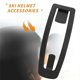 thumbnail image 2 of Universal Ski Helmet Accessories Helmet Goggles Belt Clip Goggles Belt Buckle, 2 of 5
