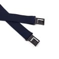 thumbnail image 2 of Tirantes Dickies para Hombre con Clip para Cinturón, Elásticos, Azul Marino, Talla Única, 2 of 2