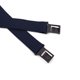 thumbnail image 2 of Tirantes Dickies para Hombre con Clip para Cinturón, Elásticos, Azul Marino, Talla Única, 2 of 2