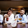 thumbnail image 4 of Luxshiny De Hielo Y Cerveza Con Acabado Suave Transparente Para Uso Diario, 4 of 8