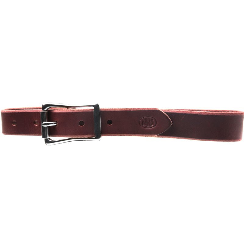 nrs-lts latigo tug straps 1in (pair)
