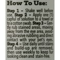 thumbnail image 3 of Paws & Pals Pet Tear Clear Build-up Removing Liquid for Dog (8 Fluid Ounce), 3 of 5