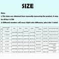 thumbnail image 3 of TOWED22 Toddler Infant Baby Girl Boy Outfits Long Sleeve Crewneck Tee Casual Joggers Pants 2pcs Fall Winter Clothes Clothing Set(Watermelon Red,5-6 Y), 3 of 5