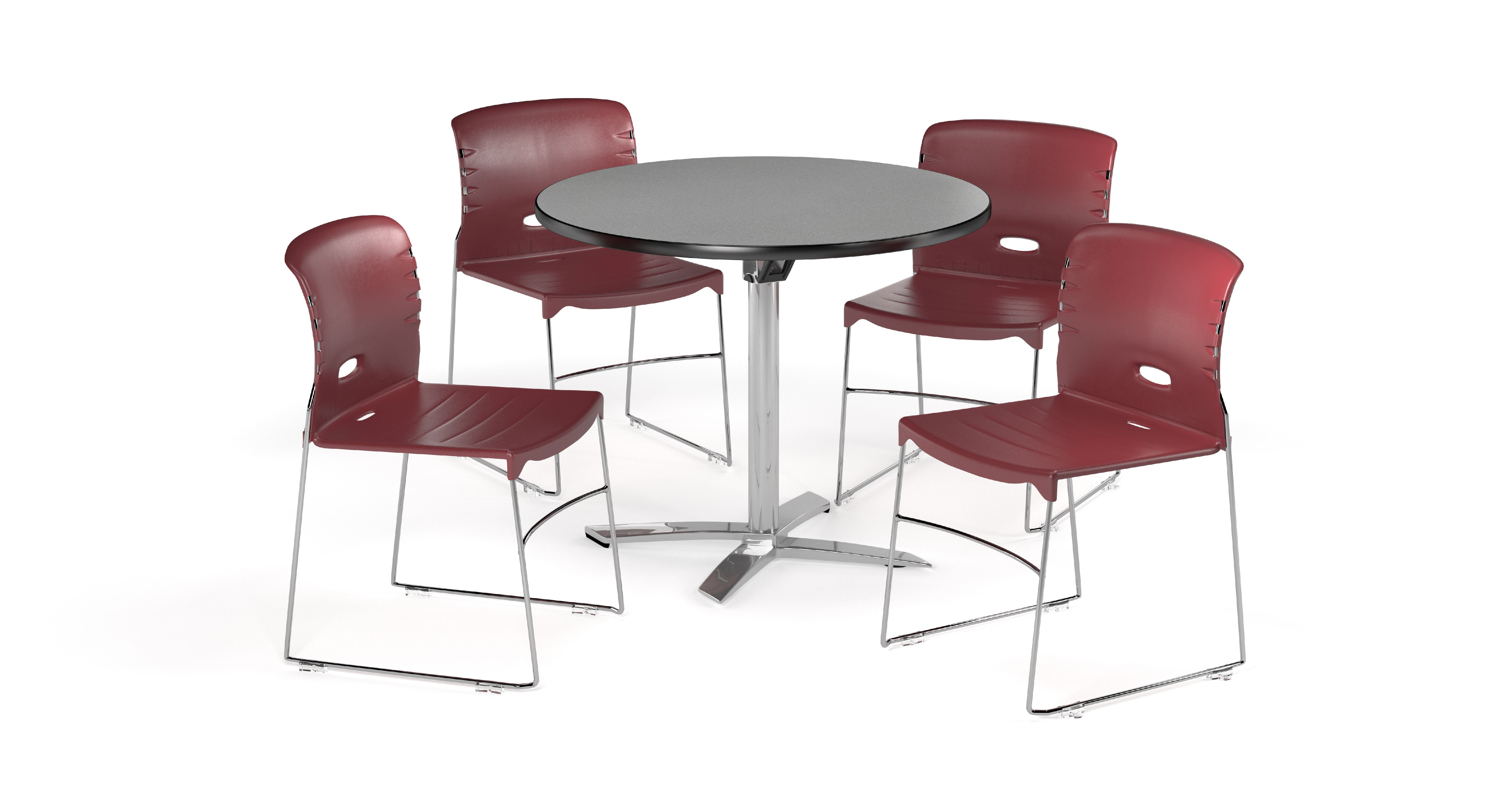 OFM Core Collection Breakroom Set, 36