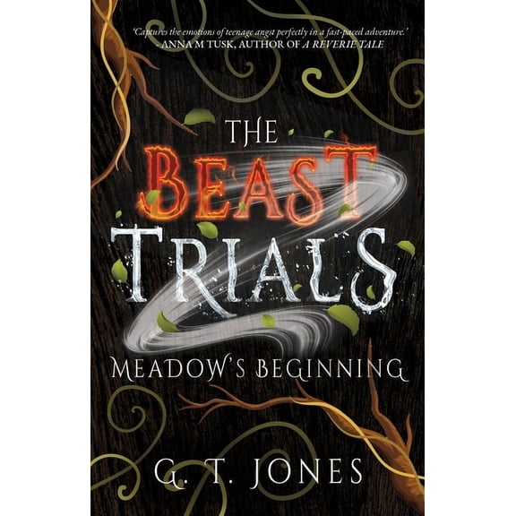 The Beast Trials: Meadow's Beginning, (Paperback)