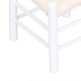 thumbnail image 2 of 1:12 Scale Dollhouse Furniture Wooden Rocking European Style Chair Study Photography Props, 2 of 4