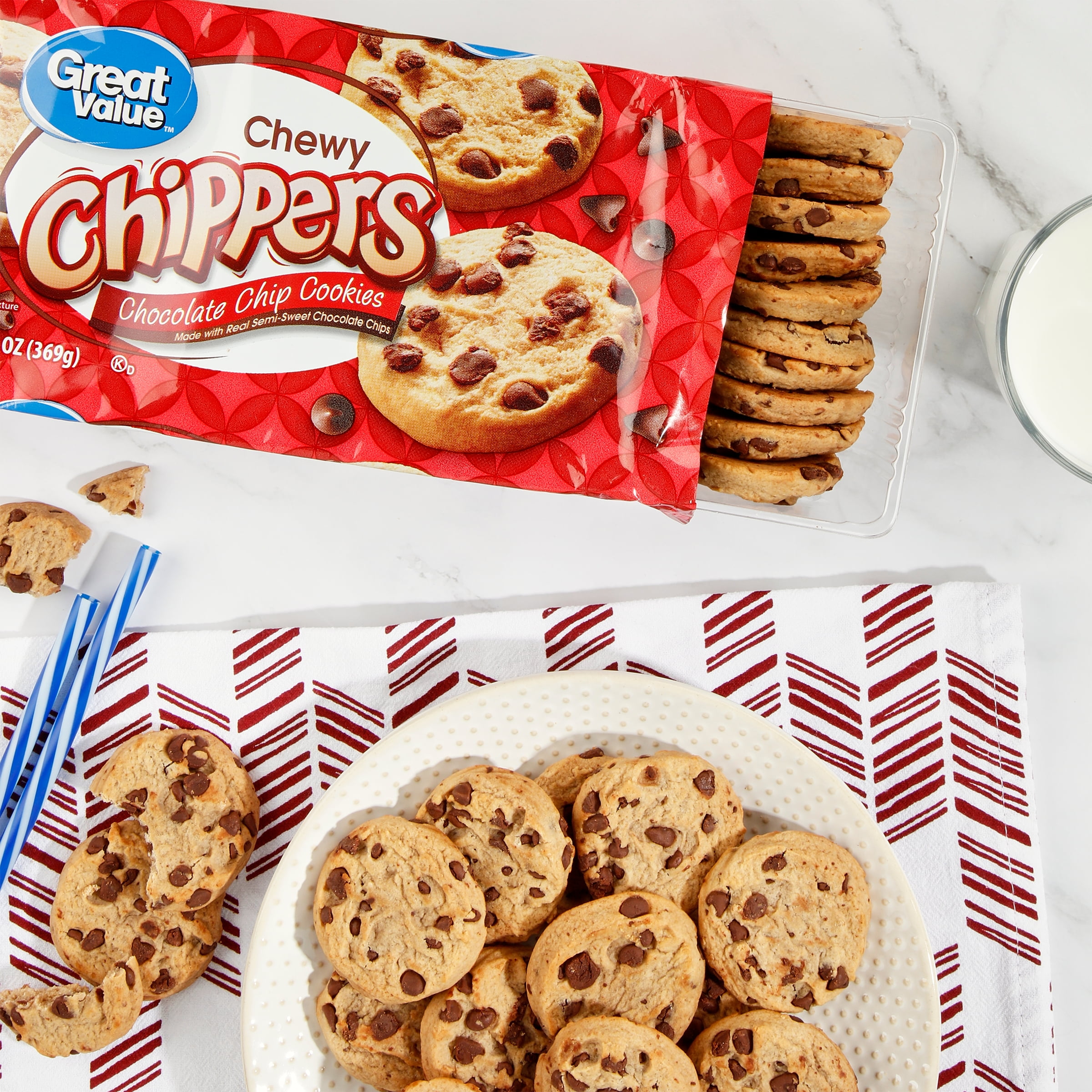 Your World/CHOCOLATE CHIP COOKIES：未開封CD Product Detail Page | Cub