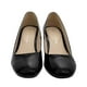 thumbnail image 5 of Zapatilla Paulina Color Negro D00960632501 22 Dorothy Gaynor Zapatilla Paulina Color Negro D00960632501 22, 5 of 6